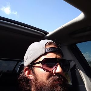 Meet your Posher, Greg